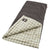 Coleman Heritage 84x40 Inch Rectangle Sleeping Bag